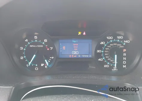 2012 Ford Explorer Xlt из США, поврежденный, VIN 1FMHK7D85CGA71286